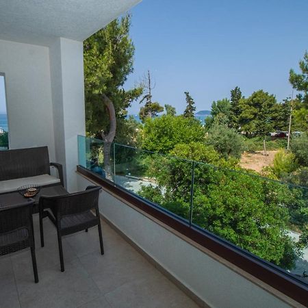 Zia Apartments Bar Dış mekan fotoğraf