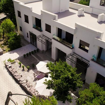 Zia Apartments Bar Dış mekan fotoğraf