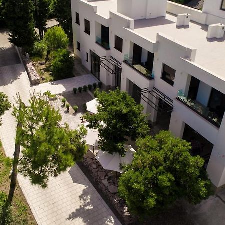 Zia Apartments Bar Dış mekan fotoğraf