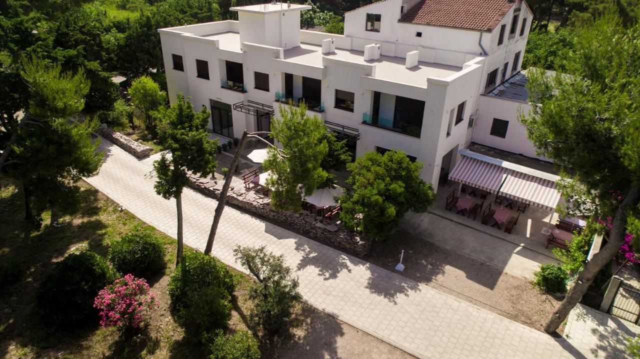 Zia Apartments Bar Dış mekan fotoğraf