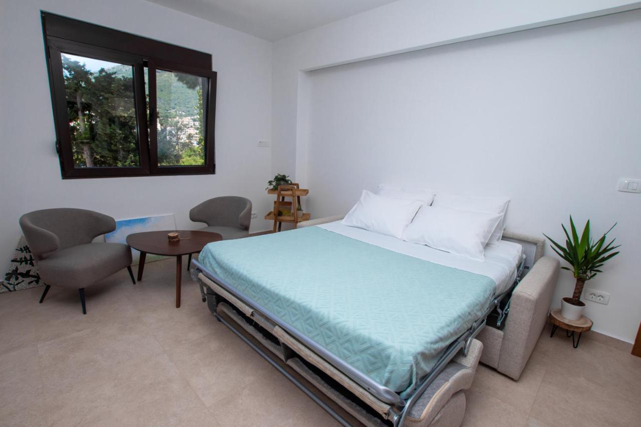 Zia Apartments Bar Dış mekan fotoğraf