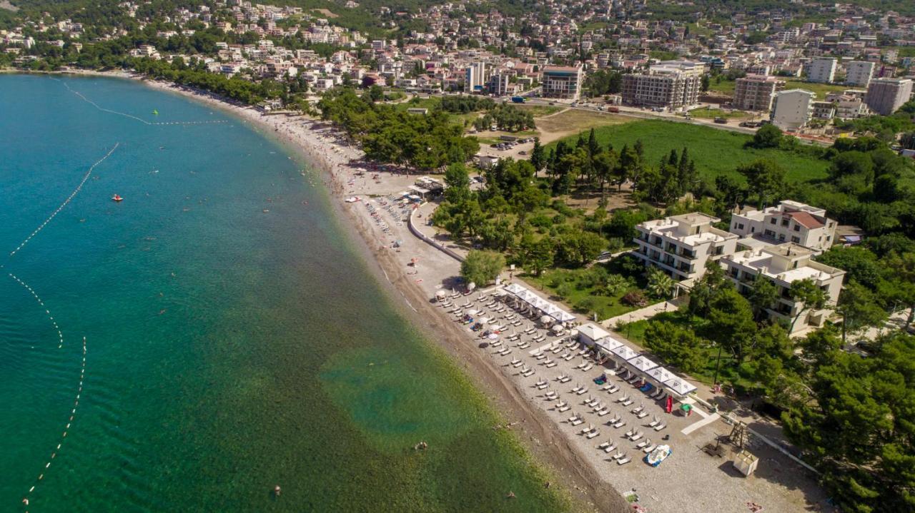Zia Apartments Bar Dış mekan fotoğraf