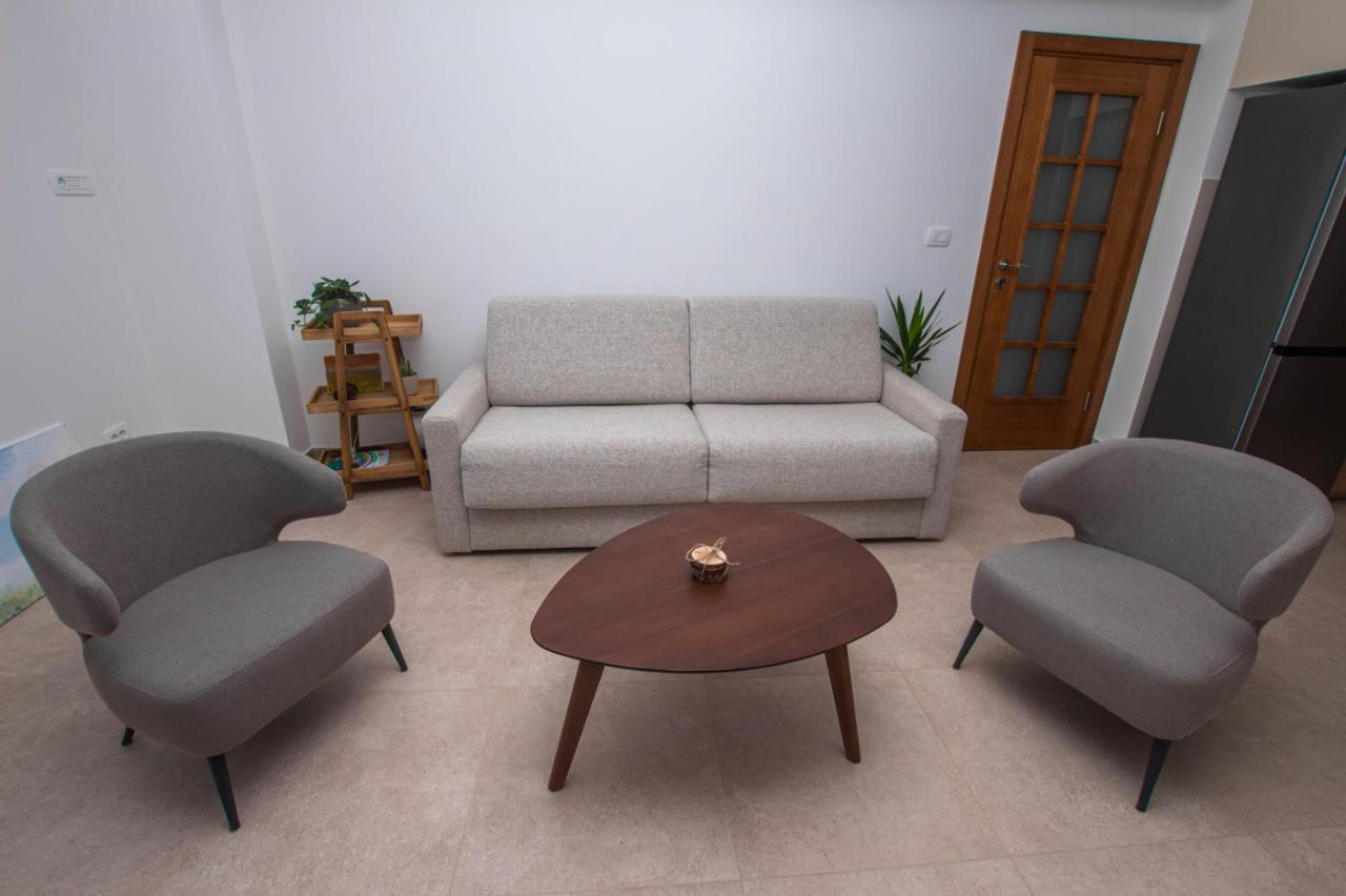 Zia Apartments Bar Dış mekan fotoğraf