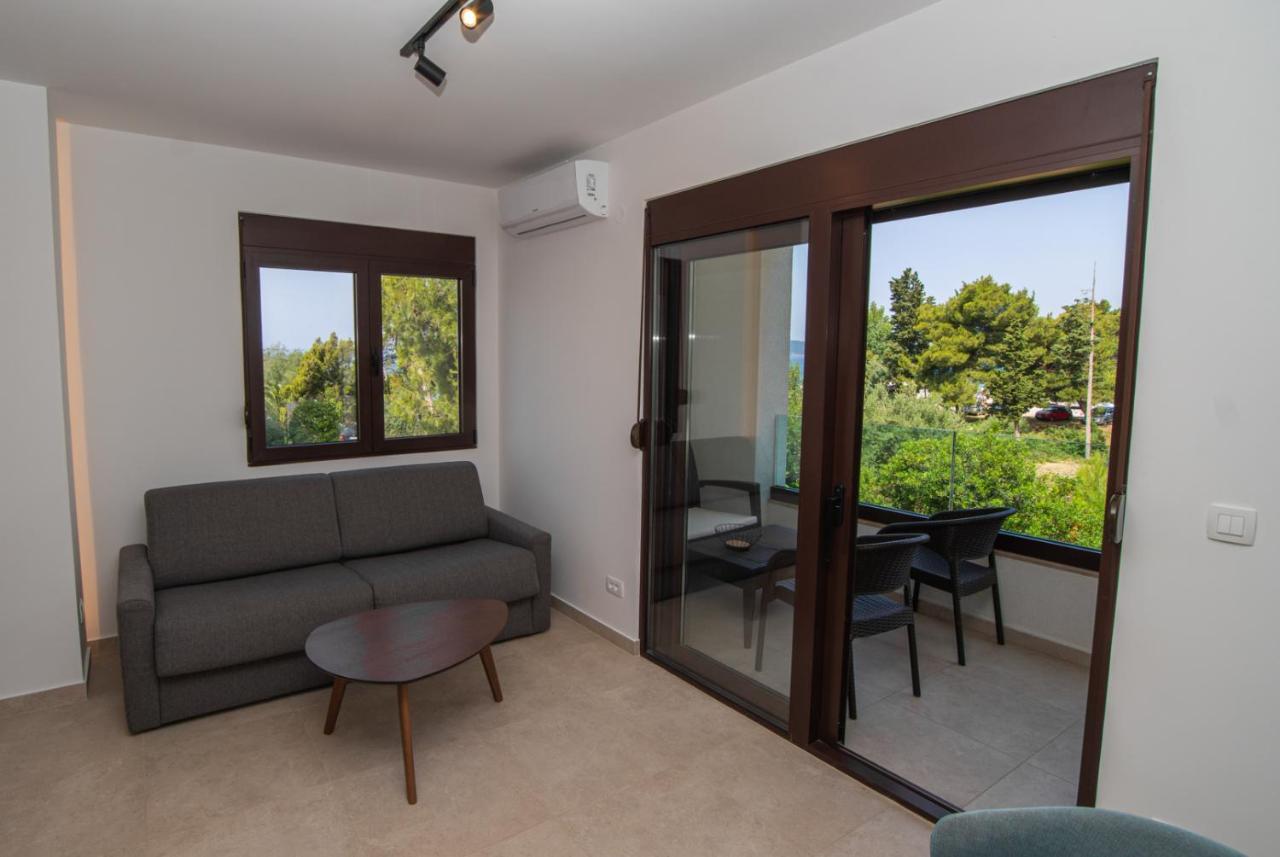 Zia Apartments Bar Dış mekan fotoğraf