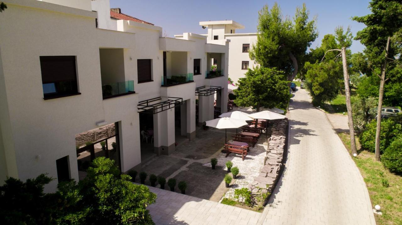 Zia Apartments Bar Dış mekan fotoğraf