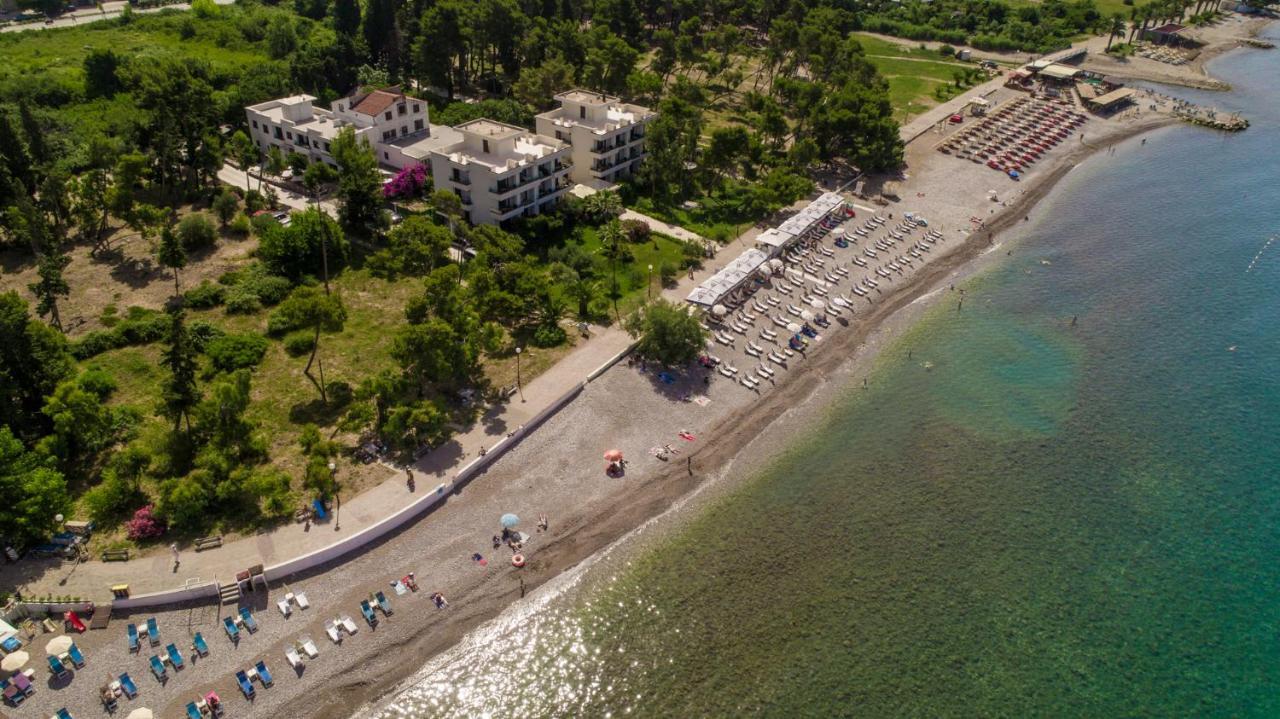 Zia Apartments Bar Dış mekan fotoğraf