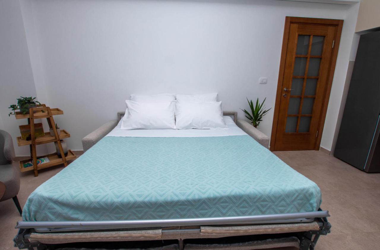 Zia Apartments Bar Dış mekan fotoğraf