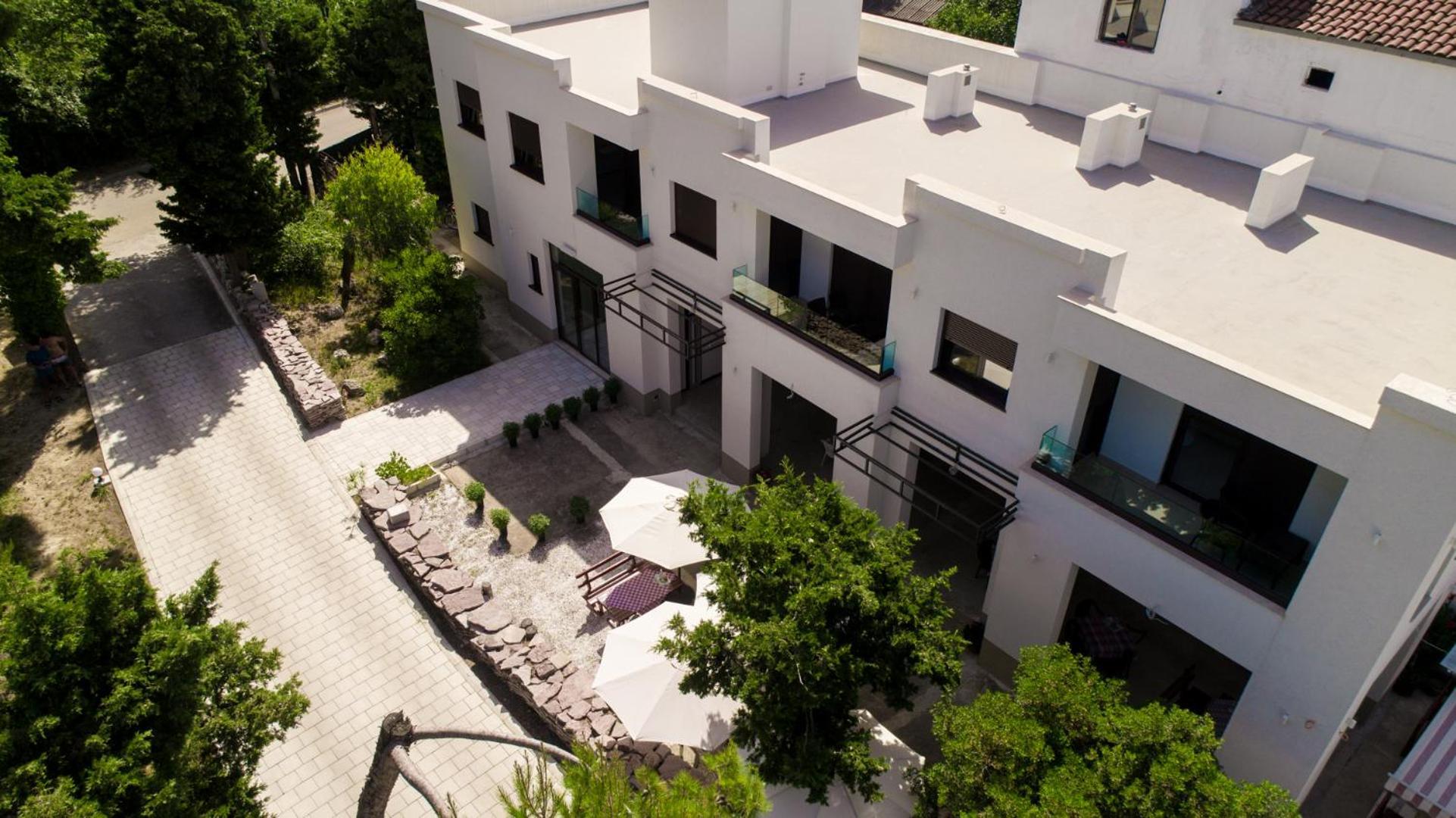 Zia Apartments Bar Dış mekan fotoğraf