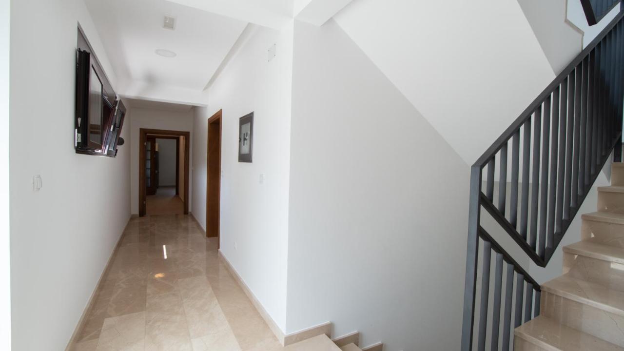 Zia Apartments Bar Dış mekan fotoğraf
