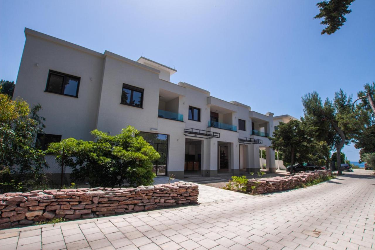 Zia Apartments Bar Dış mekan fotoğraf