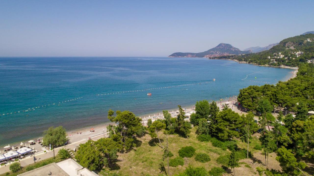 Zia Apartments Bar Dış mekan fotoğraf