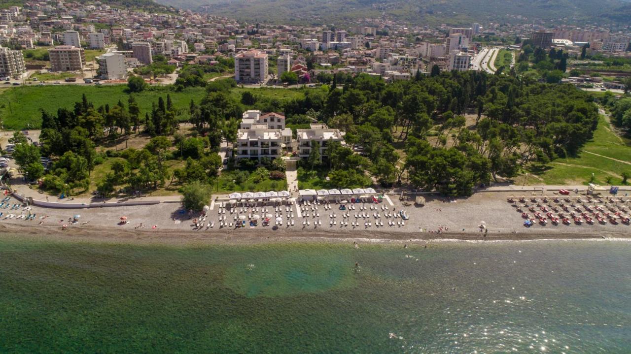 Zia Apartments Bar Dış mekan fotoğraf