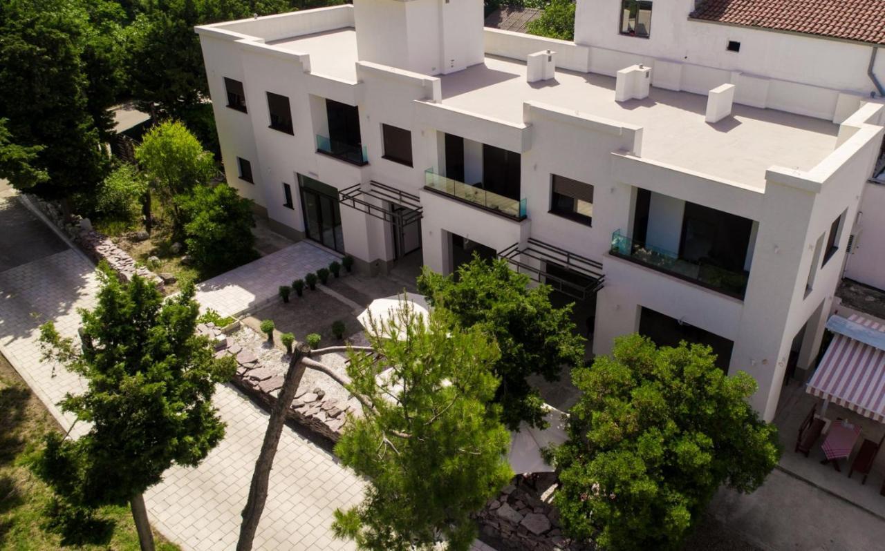Zia Apartments Bar Dış mekan fotoğraf